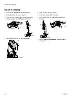 Preview for 16 page of Graco 24N950 Operation - Repair - Parts