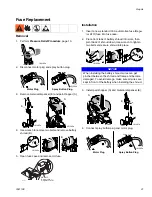 Preview for 21 page of Graco 24N950 Operation - Repair - Parts