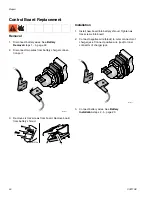 Preview for 24 page of Graco 24N950 Operation - Repair - Parts