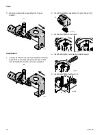 Предварительный просмотр 26 страницы Graco 24N950 Operation - Repair - Parts