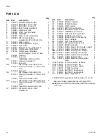 Preview for 32 page of Graco 24N950 Operation - Repair - Parts