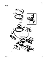 Предварительный просмотр 33 страницы Graco 24N950 Operation - Repair - Parts