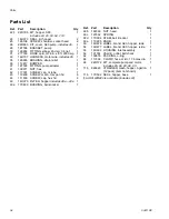 Preview for 34 page of Graco 24N950 Operation - Repair - Parts