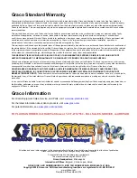 Preview for 38 page of Graco 24N950 Operation - Repair - Parts