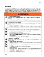 Preview for 3 page of Graco 24R021 Instructions - Parts Manual