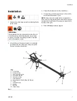 Preview for 7 page of Graco 24R021 Instructions - Parts Manual