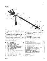 Preview for 13 page of Graco 24R021 Instructions - Parts Manual