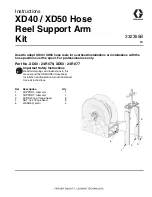 Preview for 1 page of Graco 24R076 Instructions