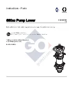 Preview for 1 page of Graco 24R253 Instructions Manual