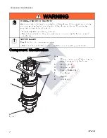 Предварительный просмотр 4 страницы Graco 24R253 Instructions Manual