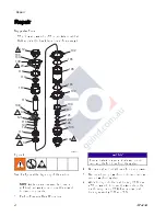 Предварительный просмотр 6 страницы Graco 24R253 Instructions Manual