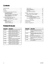 Preview for 2 page of Graco 24R968 Installation-Parts