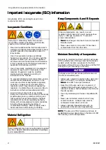 Preview for 6 page of Graco 24R968 Installation-Parts