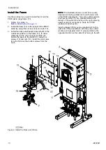 Preview for 10 page of Graco 24R968 Installation-Parts