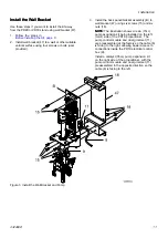 Предварительный просмотр 11 страницы Graco 24R968 Installation-Parts