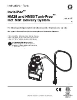 Graco 24T918 Instruction Manual preview