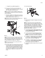 Предварительный просмотр 21 страницы Graco 24T918 Instruction Manual