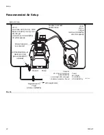 Preview for 22 page of Graco 24T918 Instruction Manual