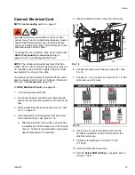 Предварительный просмотр 23 страницы Graco 24T918 Instruction Manual