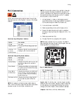 Предварительный просмотр 27 страницы Graco 24T918 Instruction Manual