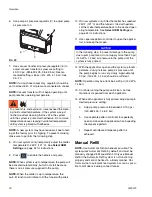 Preview for 30 page of Graco 24T918 Instruction Manual