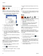 Preview for 34 page of Graco 24T918 Instruction Manual