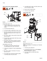 Предварительный просмотр 64 страницы Graco 24T918 Instruction Manual