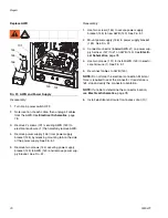 Предварительный просмотр 70 страницы Graco 24T918 Instruction Manual