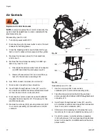 Предварительный просмотр 72 страницы Graco 24T918 Instruction Manual