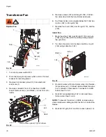 Предварительный просмотр 76 страницы Graco 24T918 Instruction Manual