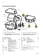 Предварительный просмотр 92 страницы Graco 24T918 Instruction Manual