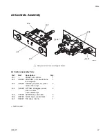 Preview for 97 page of Graco 24T918 Instruction Manual