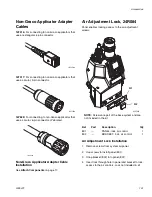 Preview for 101 page of Graco 24T918 Instruction Manual