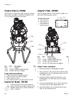 Предварительный просмотр 102 страницы Graco 24T918 Instruction Manual