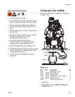 Предварительный просмотр 107 страницы Graco 24T918 Instruction Manual