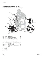 Предварительный просмотр 108 страницы Graco 24T918 Instruction Manual