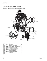 Предварительный просмотр 110 страницы Graco 24T918 Instruction Manual