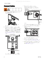 Предварительный просмотр 4 страницы Graco 24U176 Instructions-Parts List Manual