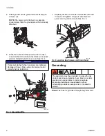 Preview for 6 page of Graco 24V016 Repair Parts