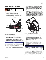 Предварительный просмотр 19 страницы Graco 24V016 Repair Parts