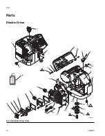 Preview for 20 page of Graco 24V016 Repair Parts