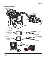 Предварительный просмотр 23 страницы Graco 24V016 Repair Parts