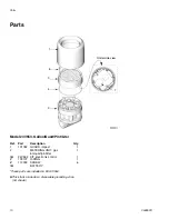 Предварительный просмотр 10 страницы Graco 24V553 Instructions Manual