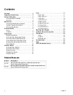 Preview for 2 page of Graco 24V672 Repair Parts