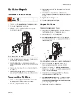 Предварительный просмотр 13 страницы Graco 24V672 Repair Parts