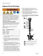 Предварительный просмотр 2 страницы Graco 24V752 Instructions