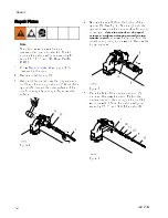 Предварительный просмотр 14 страницы Graco 24W150 Instructions Manual