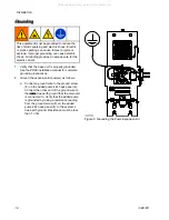 Preview for 16 page of Graco 24W159 Installation-Parts