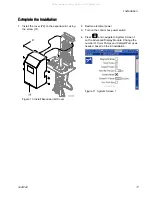 Предварительный просмотр 17 страницы Graco 24W159 Installation-Parts