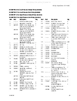 Предварительный просмотр 29 страницы Graco 24W159 Installation-Parts